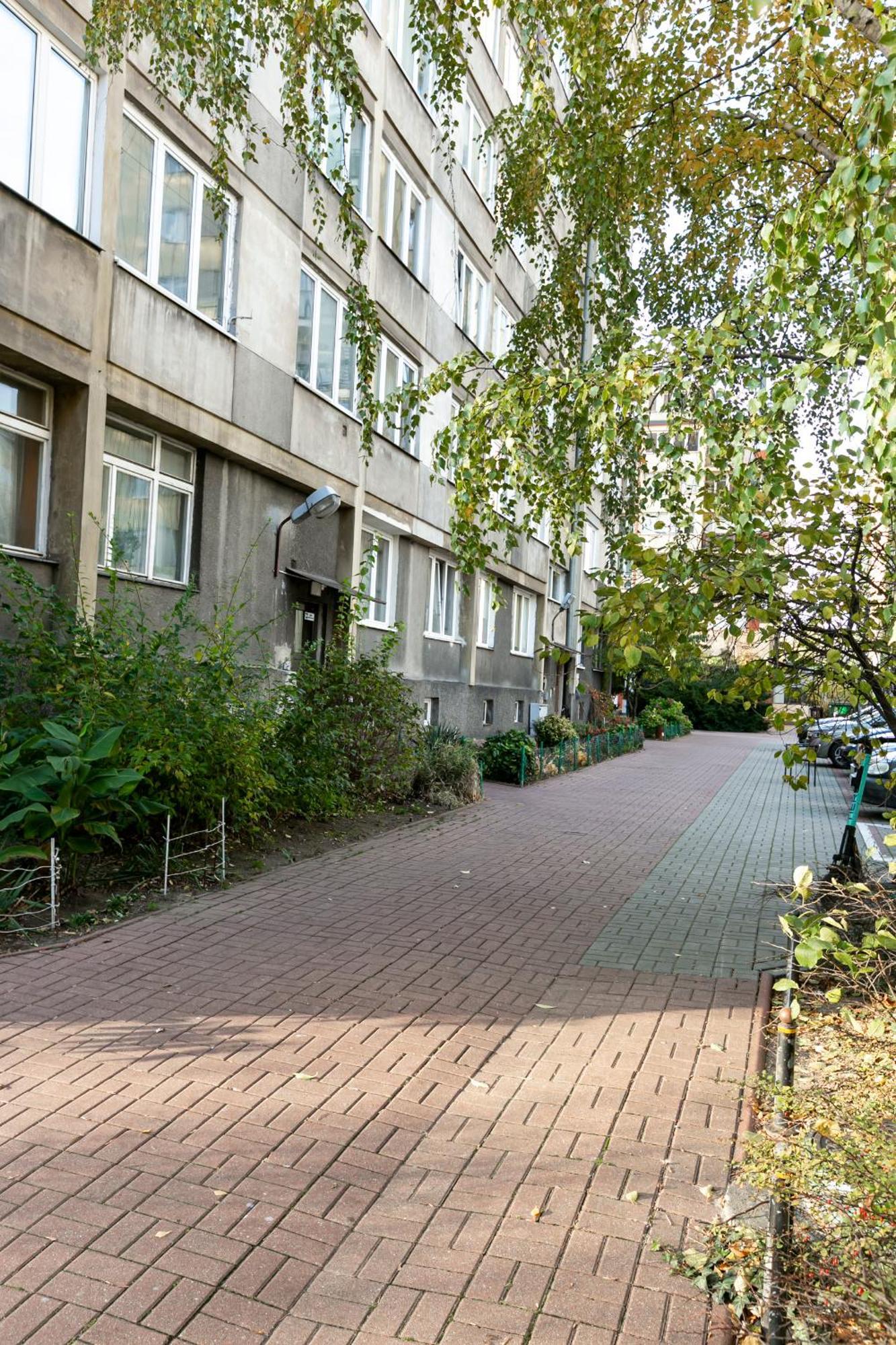 Nowogrodzka 78 - Apartament Dla 4 Osob - 200M Od Szpitala Klinicznego Na Lindleya - 1Km Do Dworca Centralnego - Wifi - Smart Tv 45 Cali Варшава Экстерьер фото
