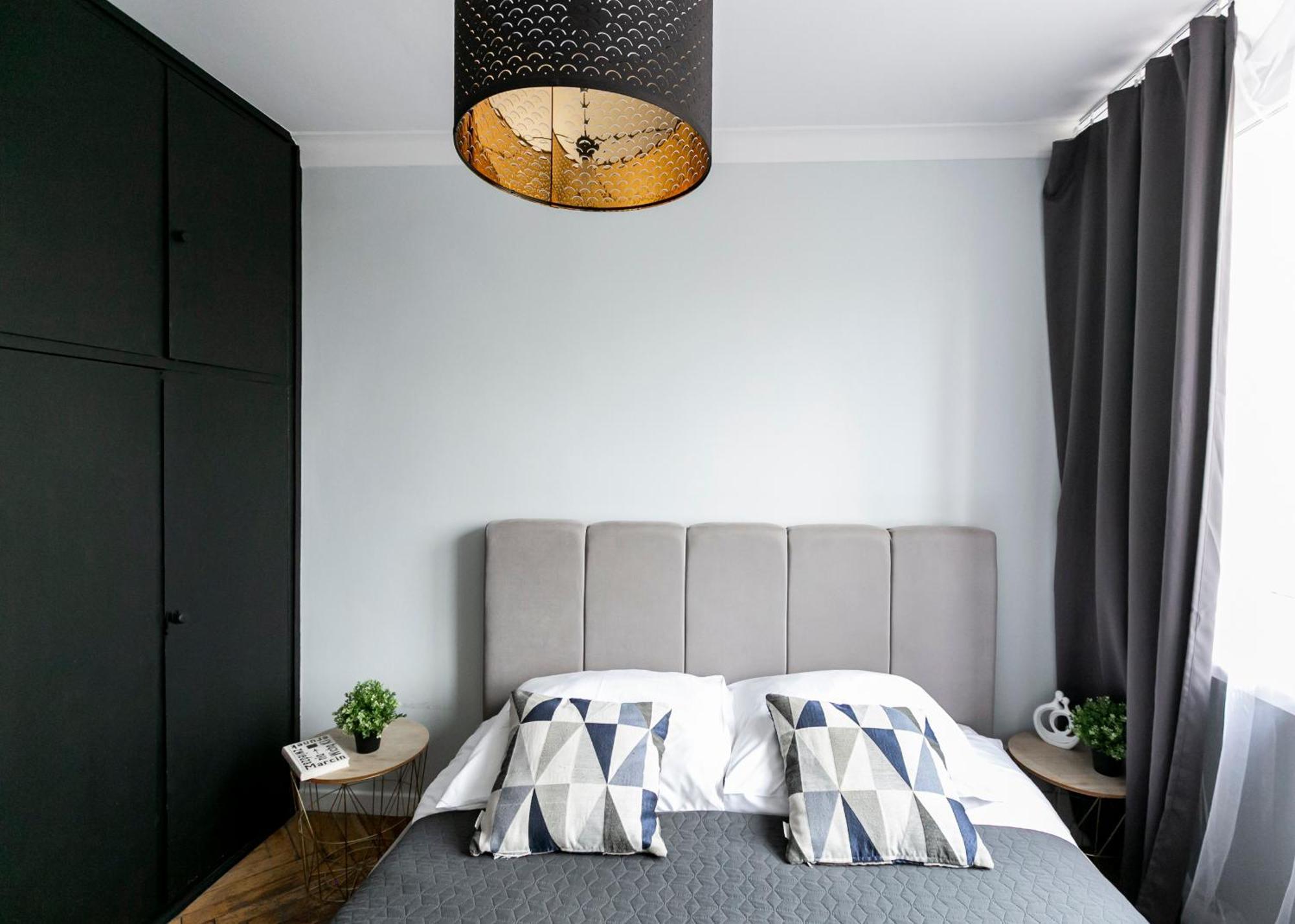 Nowogrodzka 78 - Apartament Dla 4 Osob - 200M Od Szpitala Klinicznego Na Lindleya - 1Km Do Dworca Centralnego - Wifi - Smart Tv 45 Cali Варшава Экстерьер фото